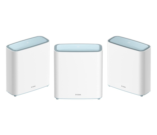 D-Link M32-3 (3200Mb/s a/b/g/n/ac/ax) zestaw 3szt. - 1156378 - zdjęcie